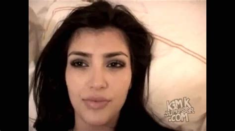 kim k sextape leak|Kim Kardashian Sex Tape: Kim K & Ray J Nude Porn Video